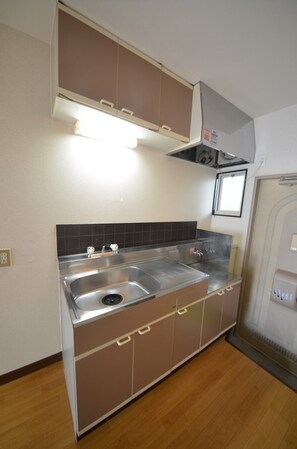 メゾンドール国立の物件内観写真